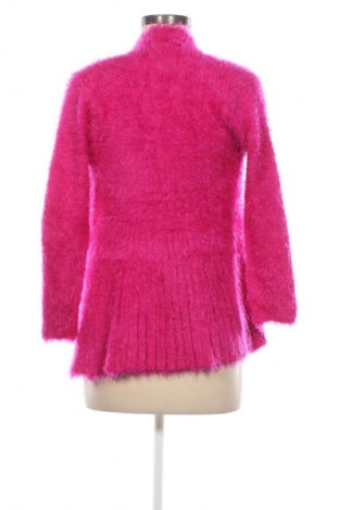 Damen Strickjacke, Größe M, Farbe Rosa, Preis € 9,29