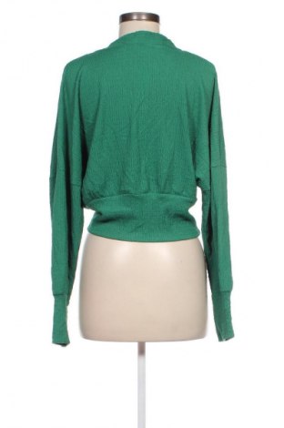 Cardigan de damă, Mărime L, Culoare Verde, Preț 22,99 Lei