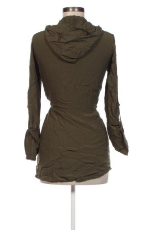 Damen Strickjacke, Größe L, Farbe Grün, Preis € 10,29