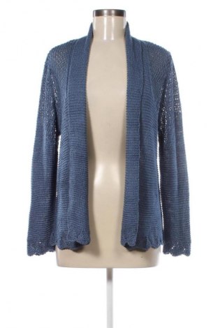 Cardigan de damă, Mărime S, Culoare Albastru, Preț 20,99 Lei