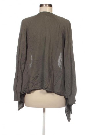 Damen Strickjacke, Größe S, Farbe Grün, Preis 4,49 €