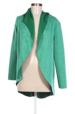 Cardigan de damă, Mărime M, Culoare Verde, Preț 28,99 Lei