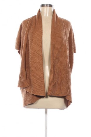 Damen Strickjacke, Größe M, Farbe Braun, Preis 9,49 €