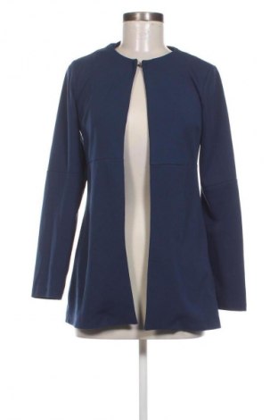 Damen Strickjacke, Größe S, Farbe Blau, Preis 7,99 €