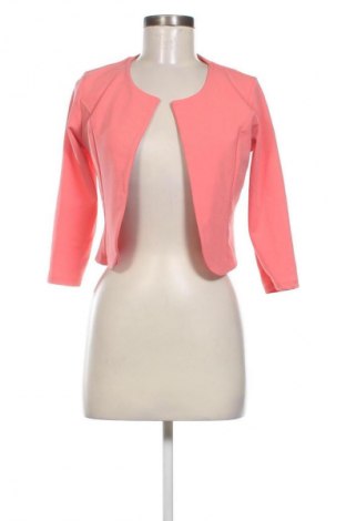 Damen Strickjacke, Größe S, Farbe Rosa, Preis 6,99 €