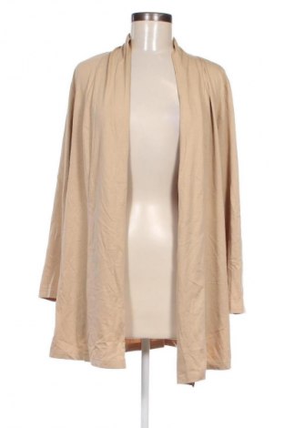 Damen Strickjacke, Größe XL, Farbe Beige, Preis € 6,99