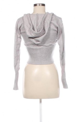 Cardigan de damă, Mărime M, Culoare Gri, Preț 38,99 Lei