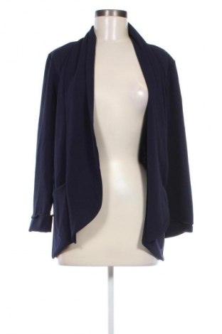 Cardigan de damă, Mărime M, Culoare Albastru, Preț 31,99 Lei