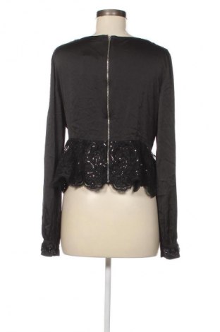 Cardigan de damă, Mărime M, Culoare Negru, Preț 31,99 Lei