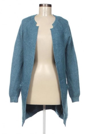 Cardigan de damă, Mărime M, Culoare Albastru, Preț 20,99 Lei