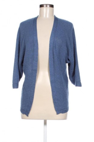 Damen Strickjacke, Größe M, Farbe Blau, Preis € 3,99