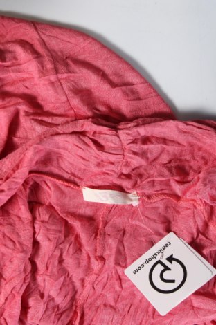 Damen Strickjacke, Größe M, Farbe Rosa, Preis € 4,49