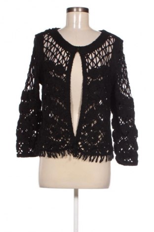 Cardigan de damă, Mărime M, Culoare Negru, Preț 20,49 Lei