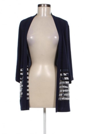 Cardigan de damă, Mărime M, Culoare Albastru, Preț 20,99 Lei