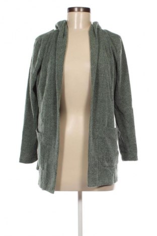 Cardigan de damă 17 & Co., Mărime S, Culoare Verde, Preț 43,99 Lei