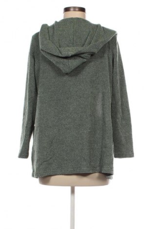 Cardigan de damă 17 & Co., Mărime S, Culoare Verde, Preț 43,49 Lei