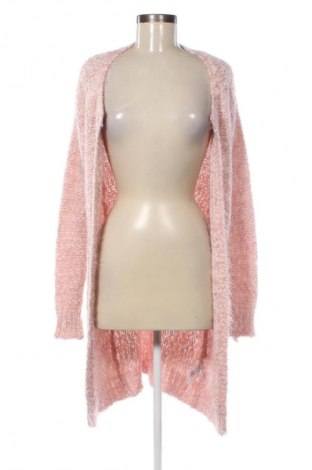 Damen Strickjacke 9th Avenue, Größe S, Farbe Rosa, Preis 9,49 €