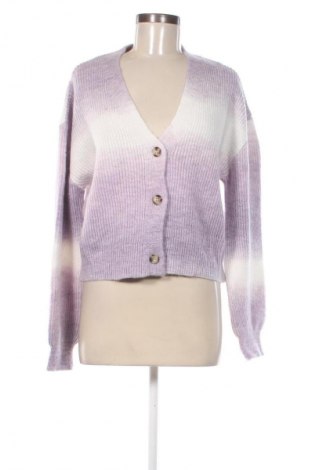 Cardigan de damă About You, Mărime M, Culoare Mov, Preț 122,99 Lei