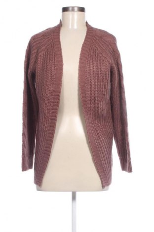 Cardigan de damă About You, Mărime S, Culoare Maro, Preț 91,99 Lei