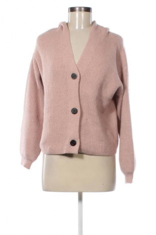 Damen Strickjacke About You, Größe M, Farbe Beige, Preis € 14,99