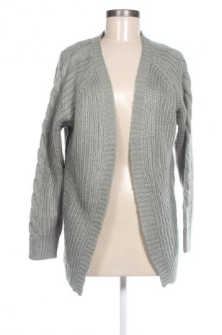 Cardigan de damă About You, Mărime M, Culoare Verde, Preț 102,99 Lei