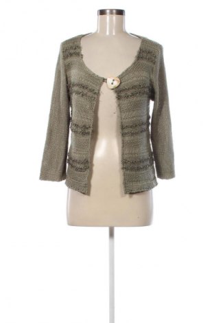 Cardigan de damă Affinities by Armand Thiery, Mărime M, Culoare Bej, Preț 20,99 Lei