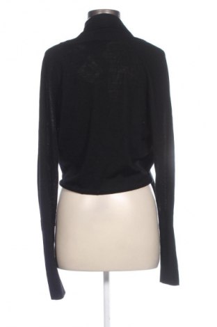 Cardigan de damă AllSaints, Mărime L, Culoare Negru, Preț 335,99 Lei