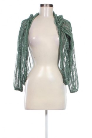 Cardigan de damă Altamira, Mărime S, Culoare Verde, Preț 19,99 Lei