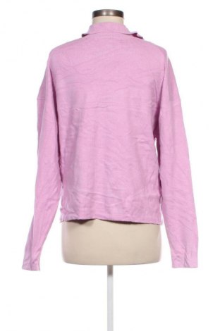 Damen Strickjacke Amisu, Größe L, Farbe Rosa, Preis € 8,49