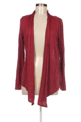 Damen Strickjacke Amisu, Größe M, Farbe Rot, Preis € 4,49