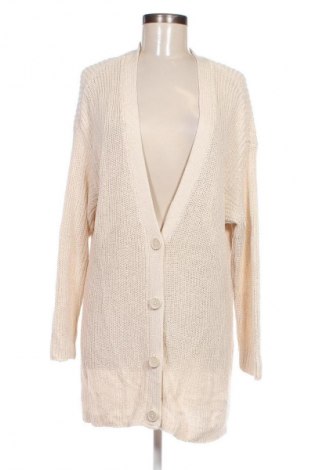 Damen Strickjacke Anko, Größe L, Farbe Beige, Preis € 9,49