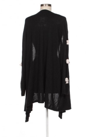 Cardigan de damă Anna Field, Mărime XXL, Culoare Negru, Preț 33,99 Lei