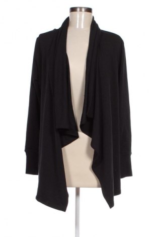 Cardigan de damă Apana, Mărime M, Culoare Negru, Preț 30,99 Lei