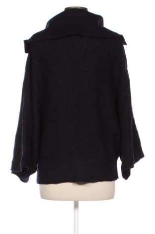 Cardigan de damă Atmosphere, Mărime L, Culoare Negru, Preț 43,99 Lei