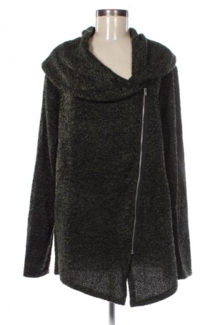 Damen Strickjacke Atmosphere, Größe XL, Farbe Grün, Preis € 10,49