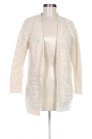 Cardigan de damă Atmosphere, Mărime XS, Culoare Ecru, Preț 21,99 Lei