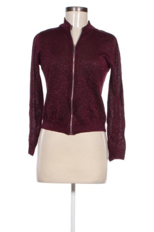 Damen Strickjacke Atmosphere, Größe M, Farbe Rot, Preis 9,49 €