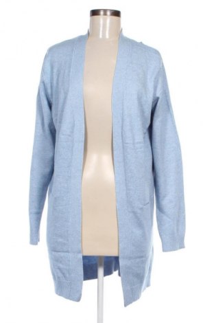 Damen Strickjacke B.Young, Größe L, Farbe Blau, Preis € 10,49