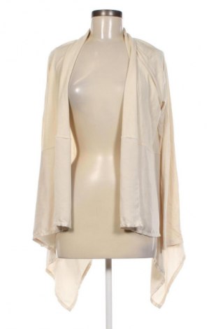 Damen Strickjacke Badoo, Größe L, Farbe Beige, Preis € 7,99