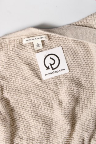 Damen Strickjacke Banana Republic, Größe S, Farbe Beige, Preis 20,99 €