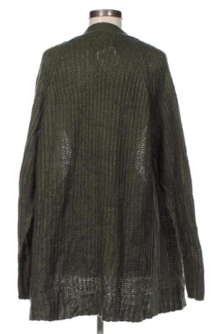 Cardigan de damă Beloved, Mărime L, Culoare Verde, Preț 42,99 Lei