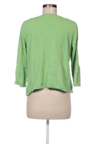 Cardigan de damă Bianca, Mărime L, Culoare Verde, Preț 24,99 Lei