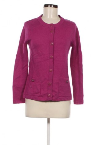 Damen Strickjacke Black Pepper, Größe S, Farbe Rosa, Preis € 6,79