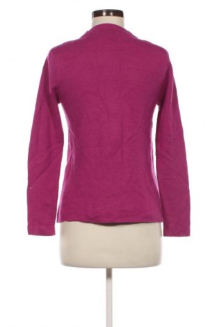 Damen Strickjacke Black Pepper, Größe S, Farbe Rosa, Preis 9,49 €