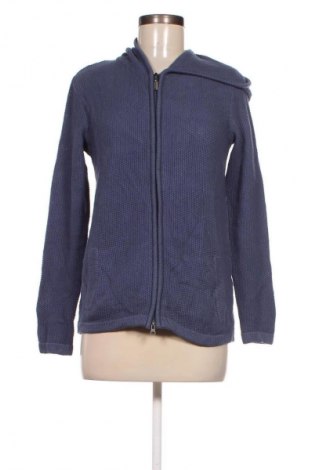 Damen Strickjacke Blue Motion, Größe S, Farbe Blau, Preis € 9,49