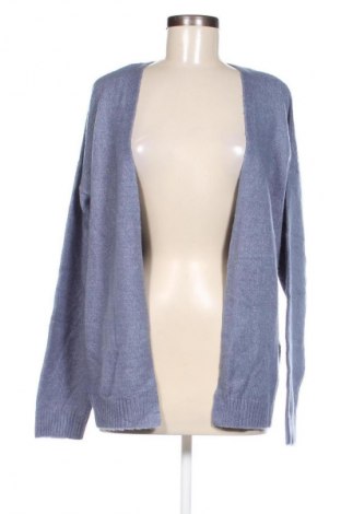 Damen Strickjacke Blue Motion, Größe M, Farbe Blau, Preis € 8,49