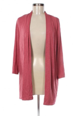 Damen Strickjacke Bonita, Größe XL, Farbe Rosa, Preis € 3,99