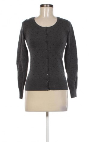 Cardigan de damă C&A, Mărime XS, Culoare Gri, Preț 44,99 Lei