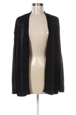 Cardigan de damă C&A, Mărime L, Culoare Negru, Preț 20,99 Lei