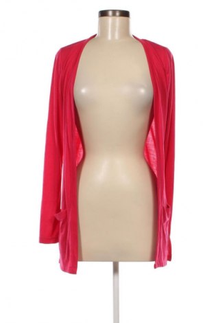 Damen Strickjacke Calliope, Größe M, Farbe Rosa, Preis € 4,79